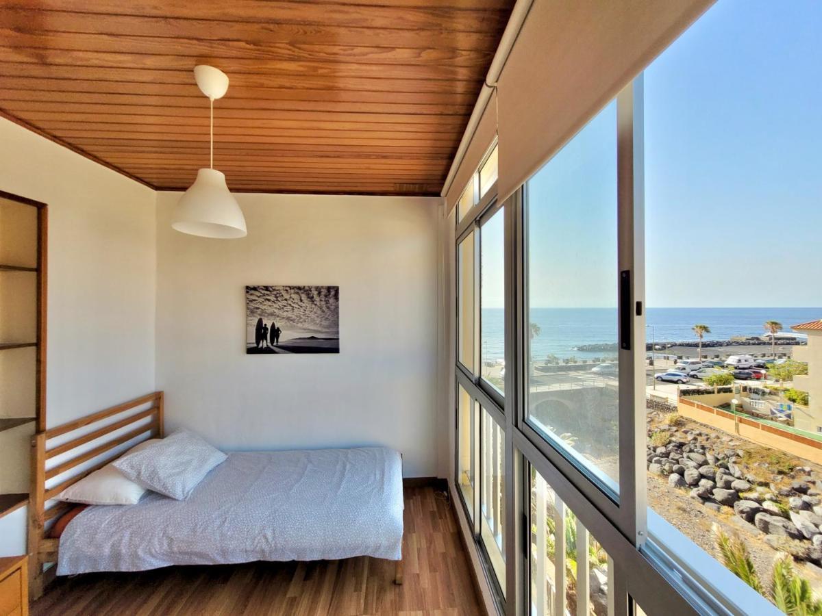 Arena Beach Home Канделария Екстериор снимка