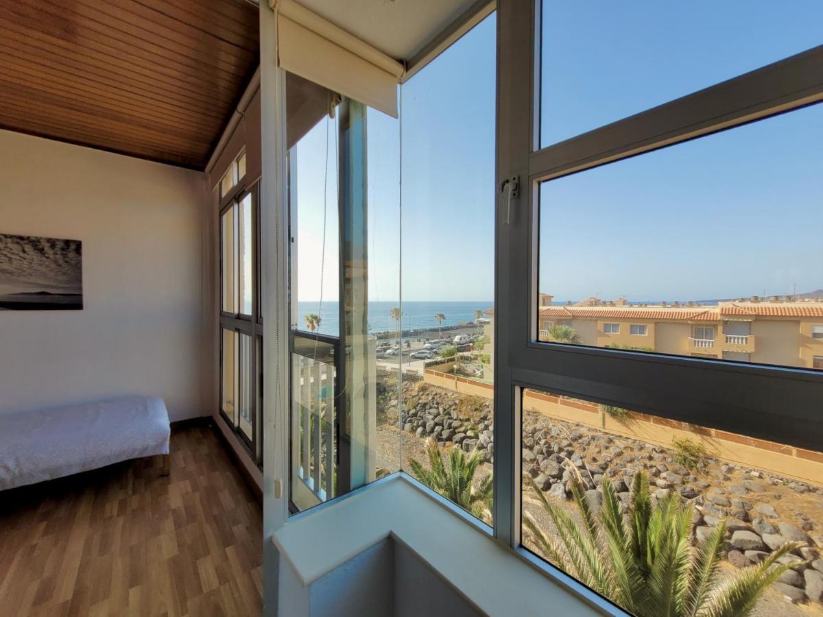 Arena Beach Home Канделария Екстериор снимка