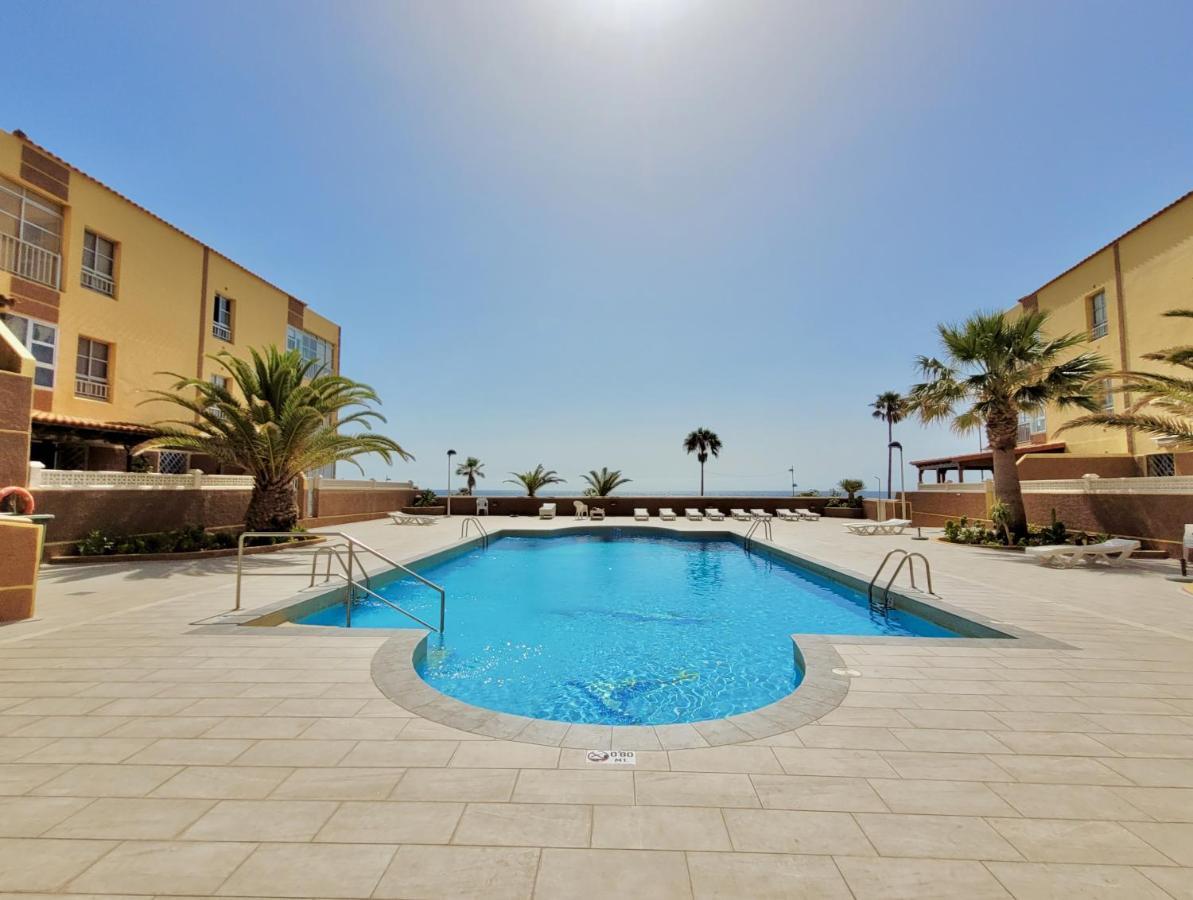 Arena Beach Home Канделария Екстериор снимка