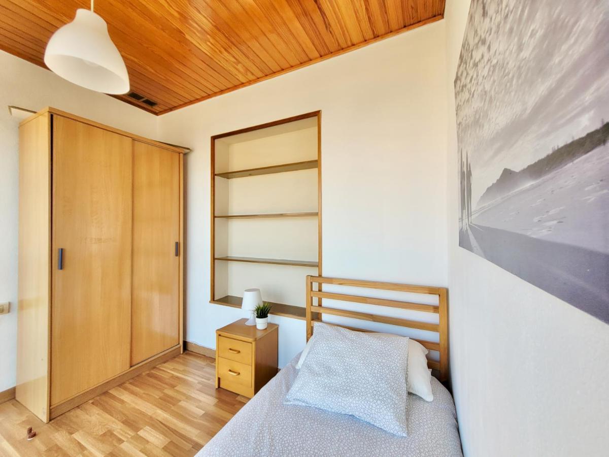 Arena Beach Home Канделария Екстериор снимка