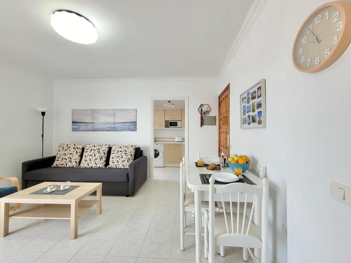 Arena Beach Home Канделария Екстериор снимка